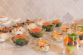 White House Napa Valley