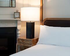 White House Napa Valley