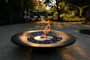 White House Napa Valley