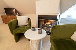 White House Napa Valley