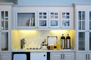 White House Napa Valley