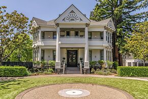 White House Napa Valley