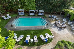 White House Napa Valley