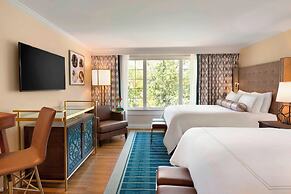 Reikart House, Buffalo, a Tribute Portfolio Hotel