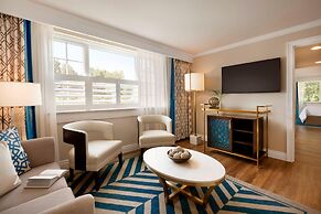 Reikart House, Buffalo, a Tribute Portfolio Hotel