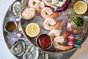 Reikart House, Buffalo, a Tribute Portfolio Hotel