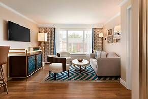 Reikart House, Buffalo, a Tribute Portfolio Hotel