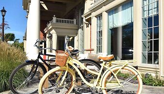 Reikart House, Buffalo, a Tribute Portfolio Hotel