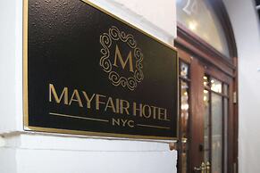 Mayfair New York