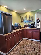 Village Inn Springfield