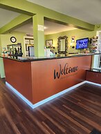 Village Inn Springfield