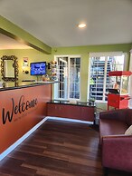 Village Inn Springfield