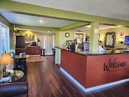 Village Inn Springfield