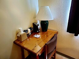 Super 8 by Wyndham Ticonderoga