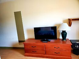 Super 8 by Wyndham Ticonderoga