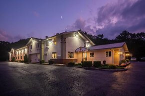 Super 8 by Wyndham Elkins