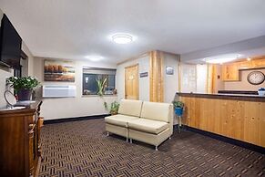 Super 8 by Wyndham Elkins