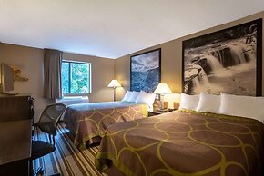 Super 8 by Wyndham Elkins