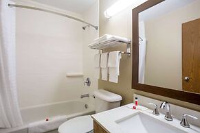 Super 8 by Wyndham Elkins