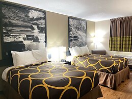 Super 8 by Wyndham Ithaca