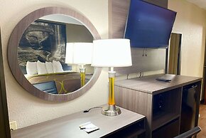 Super 8 by Wyndham Ithaca