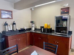 Super 8 by Wyndham Ithaca