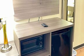 Super 8 by Wyndham Ithaca