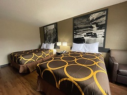 Super 8 by Wyndham Ithaca