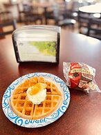 Super 8 by Wyndham Ithaca