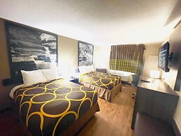 Super 8 by Wyndham Ithaca