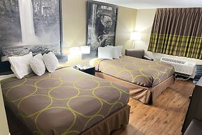 Super 8 by Wyndham Ithaca