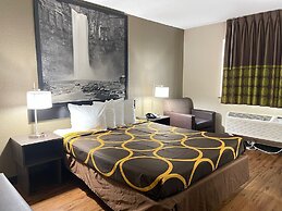 Super 8 by Wyndham Ithaca