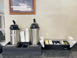 Super 8 by Wyndham Ithaca