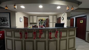 Super 8 by Wyndham Ithaca