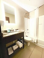 Super 8 by Wyndham Ithaca