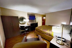 Super 8 by Wyndham Ithaca