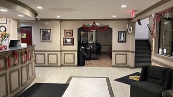 Super 8 by Wyndham Ithaca