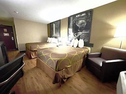 Super 8 by Wyndham Ithaca