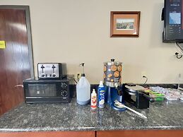 Super 8 by Wyndham Ithaca