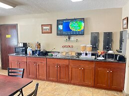 Super 8 by Wyndham Ithaca