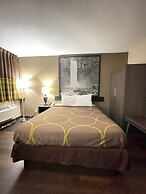 Super 8 by Wyndham Ithaca