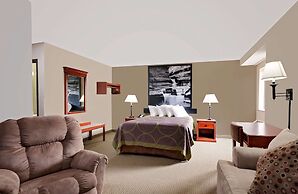 Super 8 by Wyndham Ithaca