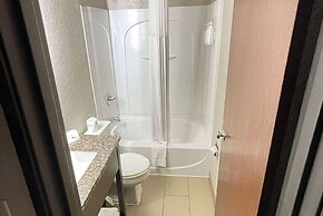 Super 8 by Wyndham Ithaca