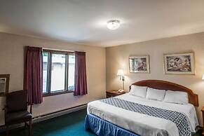 Econo Lodge Hornell