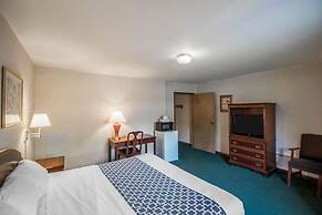 Econo Lodge Hornell