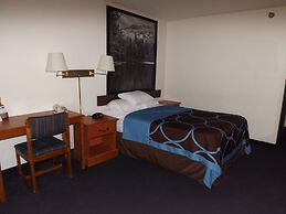 Super 8 by Wyndham Sidney NY