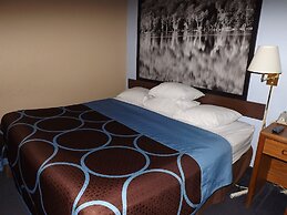 Super 8 by Wyndham Sidney NY