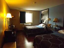 Super 8 by Wyndham Sidney NY
