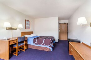 Super 8 by Wyndham Sidney NY