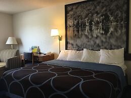 Super 8 by Wyndham Sidney NY